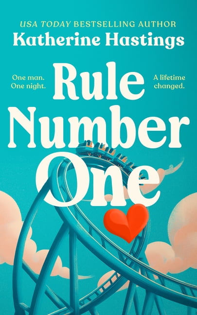 Door Peninsula Passions Rule Number One: An Opposites Attract Romantic Comedy, (Paperback)