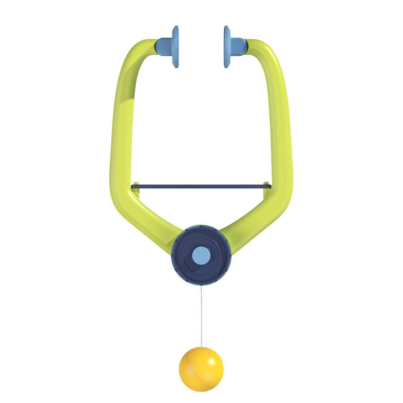 Door Ping Pong Game Over The Door, Adjustable Hanging Table Tennis ...