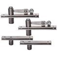 Door Pivot Hinge Heavy Duty Hidden Bookcase Hinges Secret Door Hinges