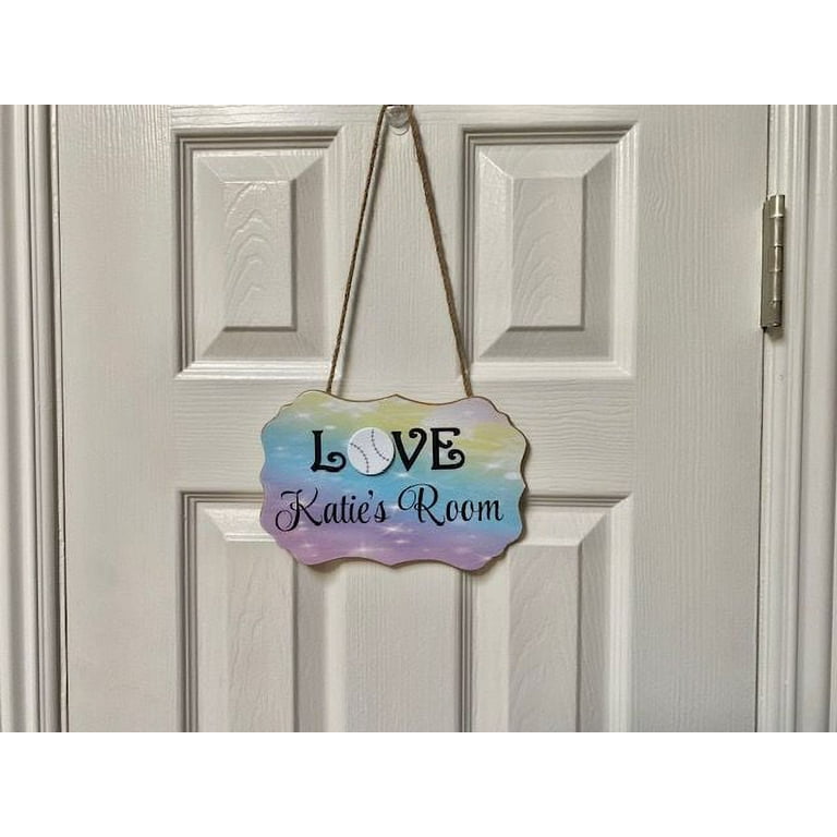Rainbow deals door hook