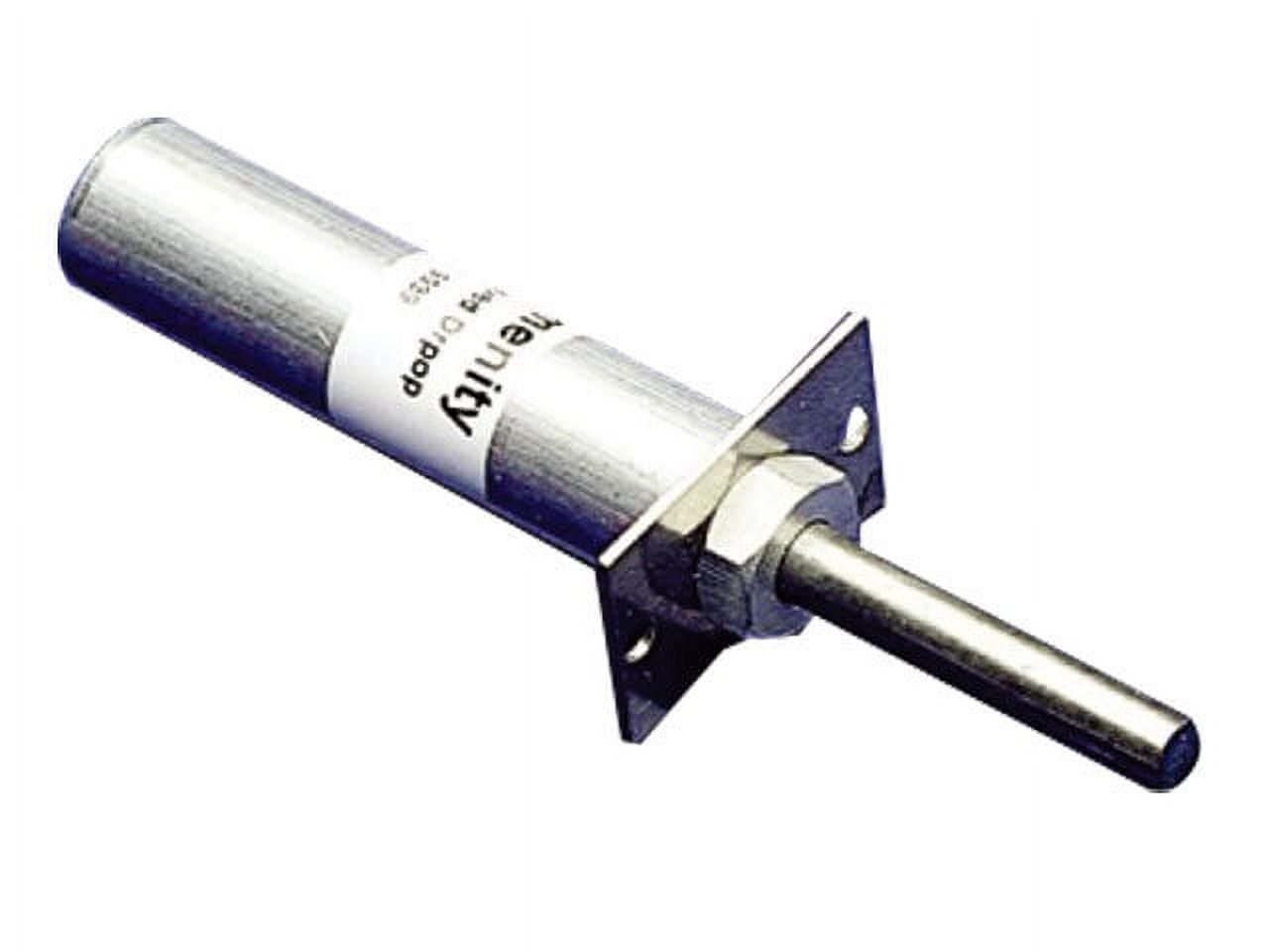 Door Popper Stainless/ Aluminum Each - Walmart.com