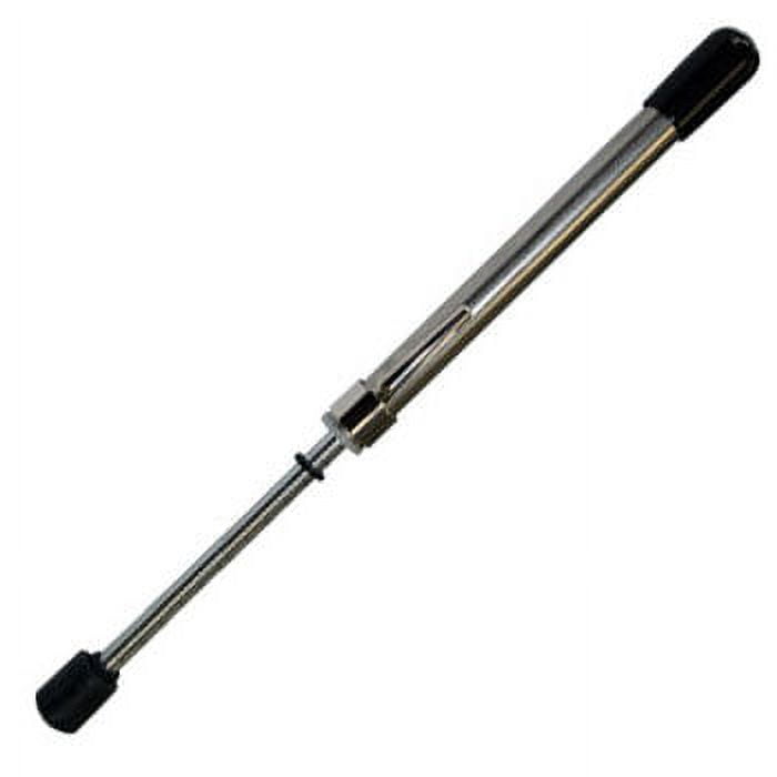 Door Pressure Gauge, 10-50 Lbs