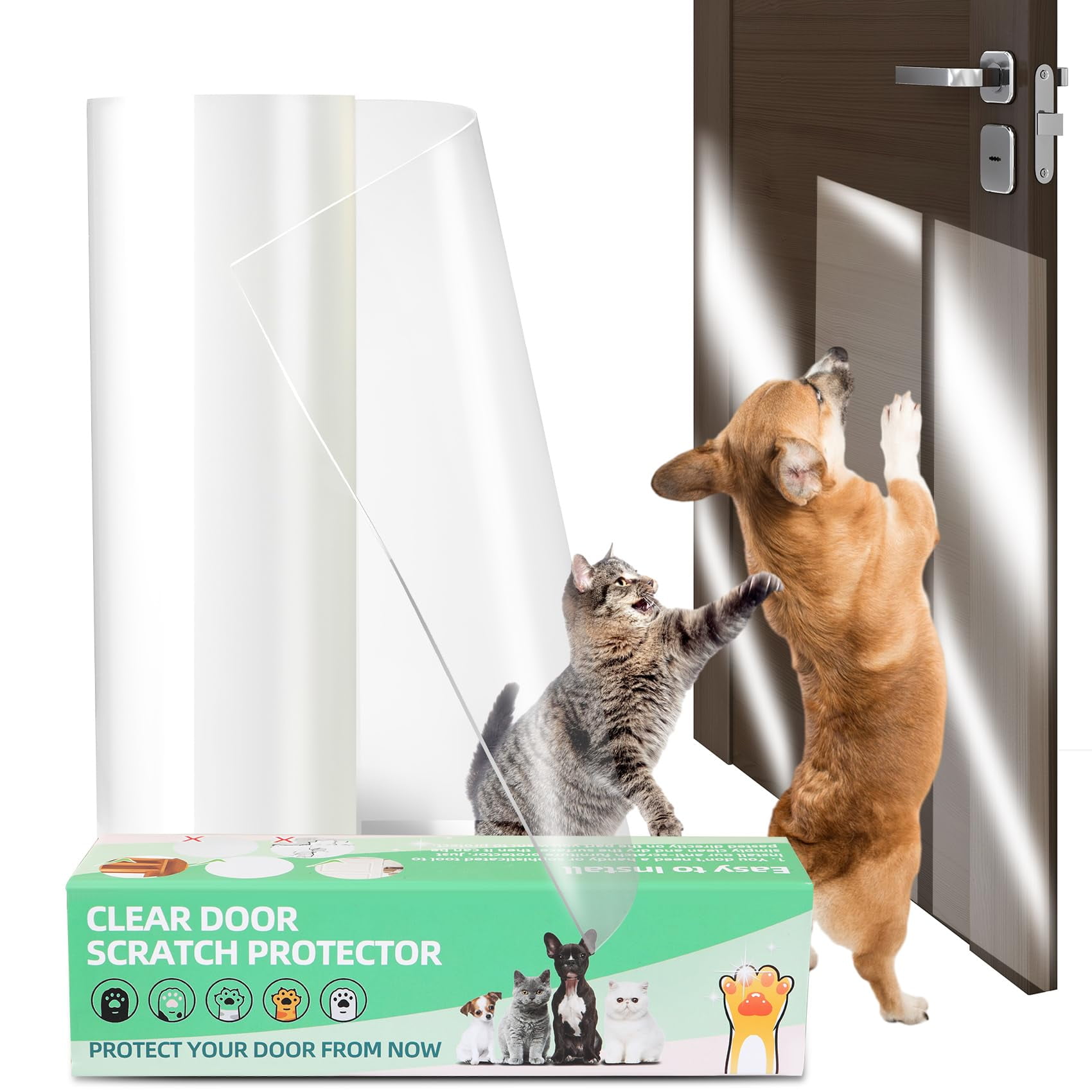 Petsmart door protector sales