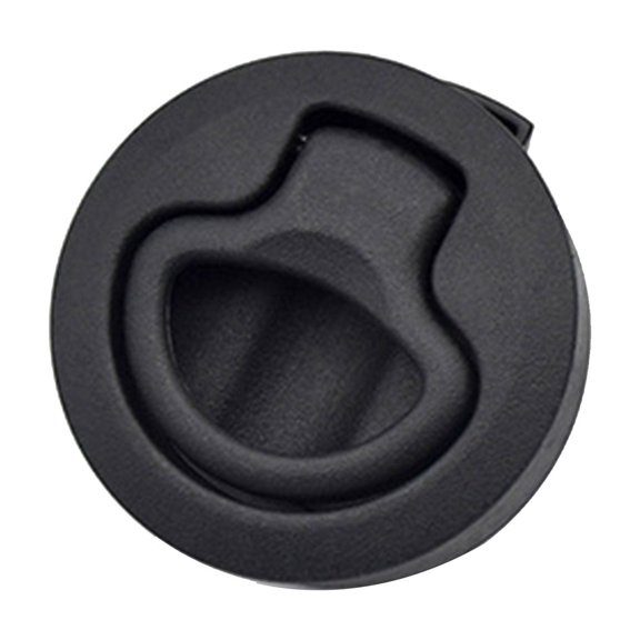 Door Pull Latch Boat Flush Pull Slam Latch for RV-Yacht Marine Cabinet-Hardware Deck Accessories