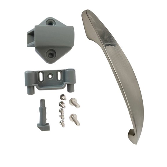 Door Pull Marine Drawer Keyless Hardware Handle