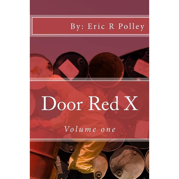 Door Red X