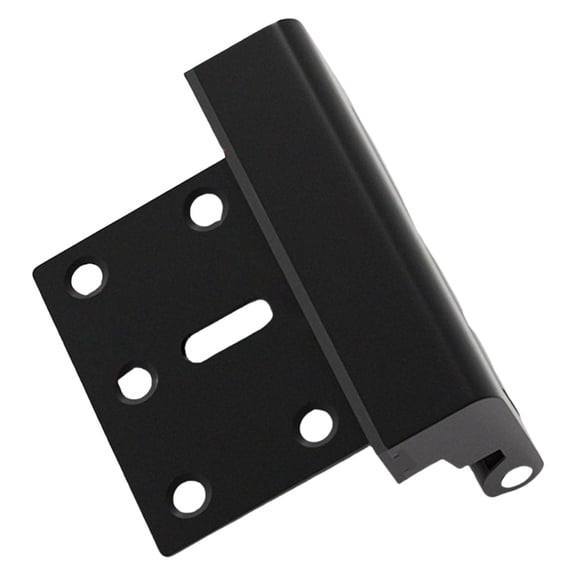 Door Reinforcement Lock Aluminum Alloy Night Lock Home Security Door Lock