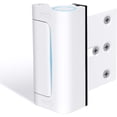 Socurity Lock Door Reinforcement Lock – Home Security Door Lock with Child Proof ...