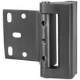 Door Reinforcement Lock Metal Security Door Lock Metal Door Lock Latch