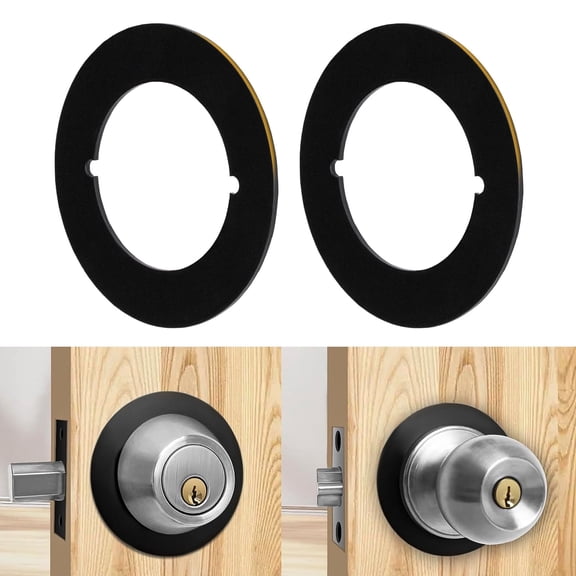 Door Reinforcement Plate