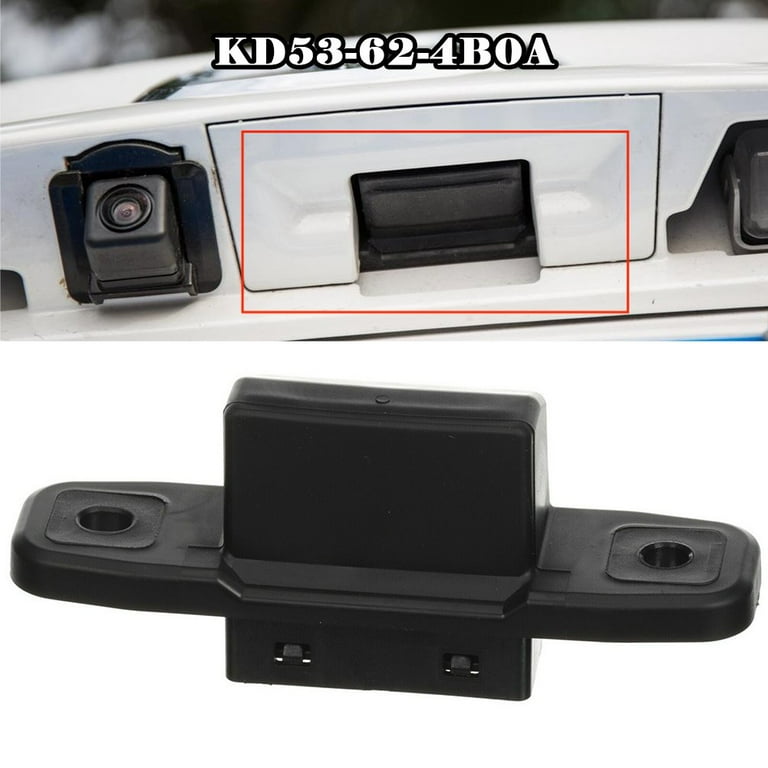Door Release Lock Switch For Mazda CX-5 2013-2016 KD53-62-4B0A
