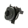 thumbnail image 1 of Door Remote Mirror Switch - Compatible with 1995 - 1997 Chevy Blazer 1996, 1 of 2