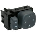 thumbnail image 1 of Door Remote Mirror Switch - Compatible with 1998 - 2004 Chevy S10 1999 2000 2001 2002 2003, 1 of 2
