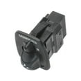 thumbnail image 1 of Door Remote Mirror Switch - Compatible with 2000 - 2005 Mercury Sable 2001 2002 2003 2004, 1 of 2