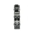 thumbnail image 1 of Door Remote Mirror Switch - Compatible with 2003 - 2004 GMC Sierra 2500 2-Door, 1 of 2