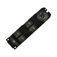 thumbnail image 1 of Door Remote Mirror Switch - Compatible with 2012 - 2018 Ford Focus 2013 2014 2015 2016 2017, 1 of 2