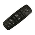 thumbnail image 1 of Door Remote Mirror Switch - Compatible with 2013 - 2016 Ram 2500 4-Door 2014 2015, 1 of 2