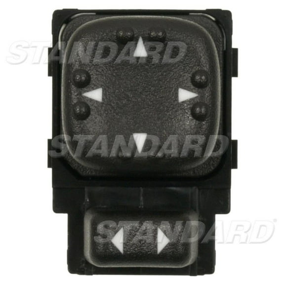 Door Remote Mirror Switch