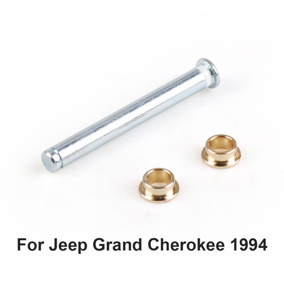 Door Repair Kit for Grand TraffDorman, Hinge Pin and Bushing, 94-98