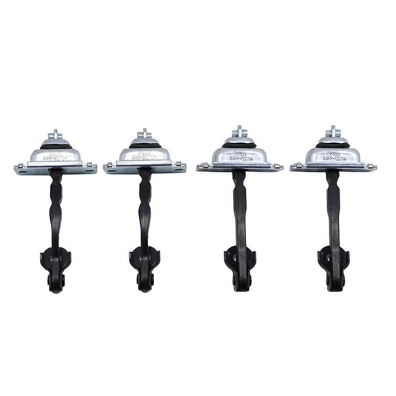 Door Retainer Straps for MAZDA 6 2003-2015