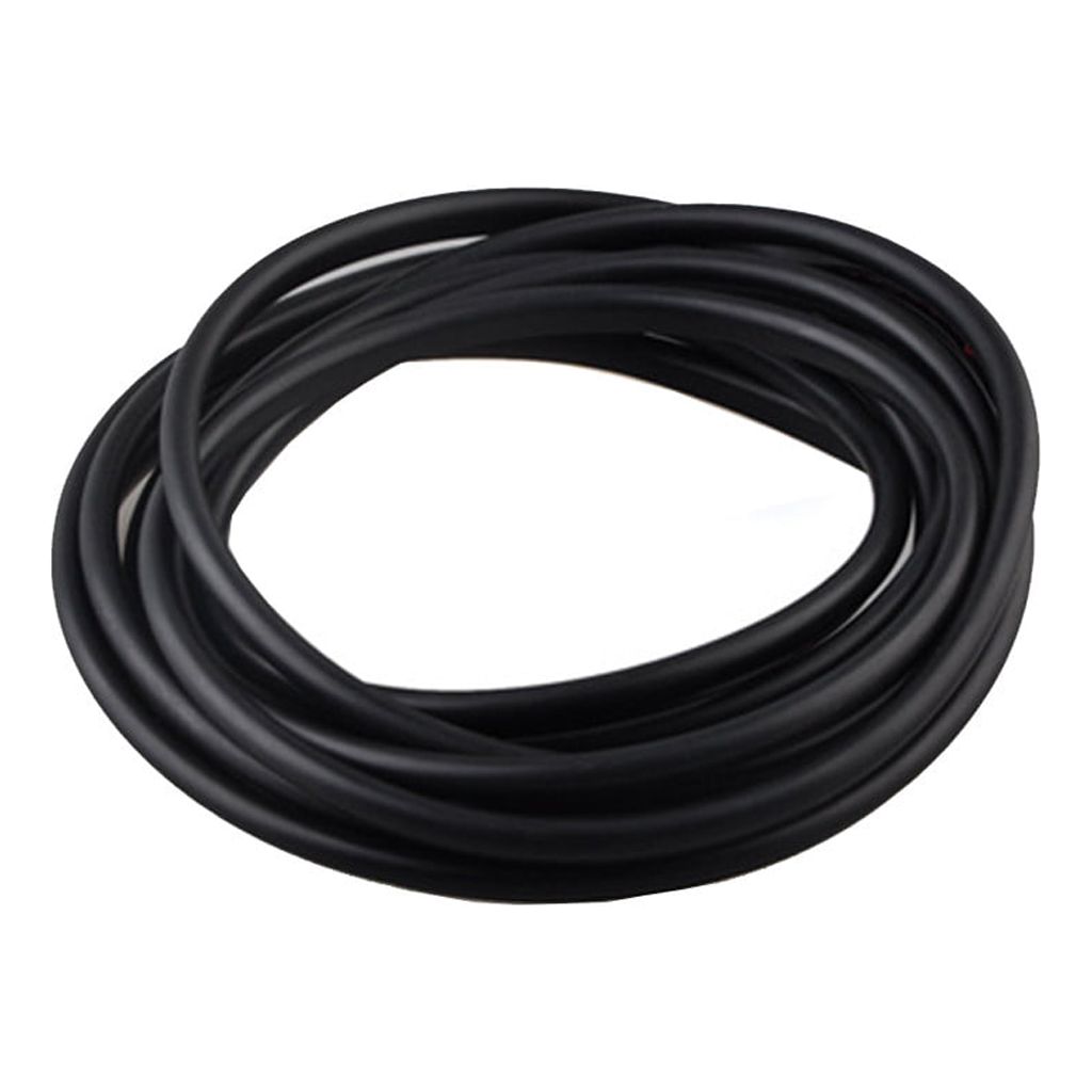 Door Rubber Edge Protection Strip Car Door Edge Protection Strip 5M