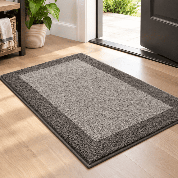 Defective Rug Door Rug 20