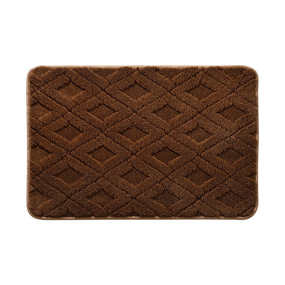 Door Rugs for Entryway Indoor Bath Tub Rug Nonslip Bathroom Rugs Bathroom Area Rug Bath Carpet Bathroom Carpets and Rugs Sets