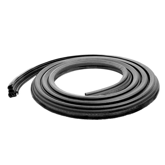 Door Seal 2-Door For Ford Ranger 1993-2010 Fits Left and Right Side - LM 110-U