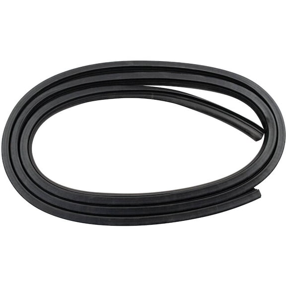Door Seal - Compatible with 1975 - 1986 Chevy C10 1976 1977 1978 1979 1980 1981 1982 1983 1984 1985