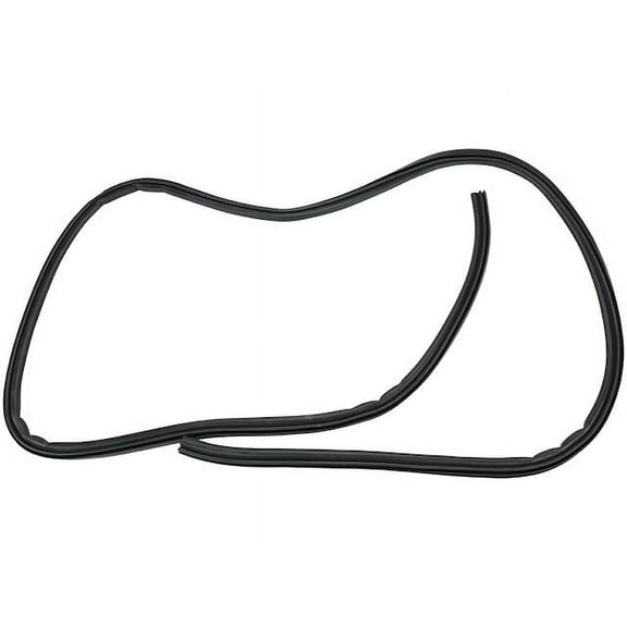 Door Seal - Compatible with 1988 - 2000 Chevy K2500 1989 1990 1991 1992 1993 1994 1995 1996 1997 1998 1999