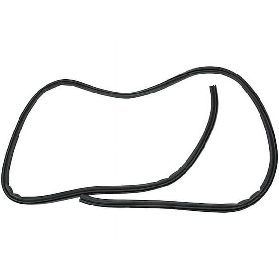 Door Seal - Compatible with 1992 - 1999 GMC K1500 Suburban 1993 1994 1995 1996 1997 1998