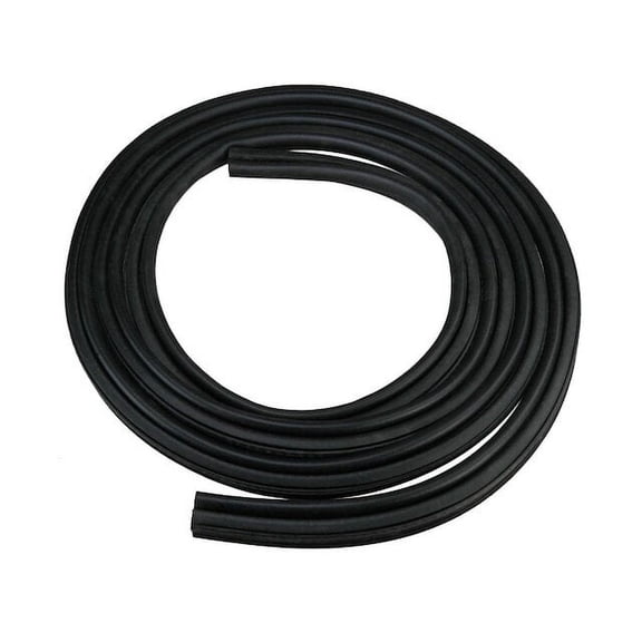 Door Seal - Compatible with 1995 - 2004 Chevy Blazer 1996 1997 1998 1999 2000 2001 2002 2003
