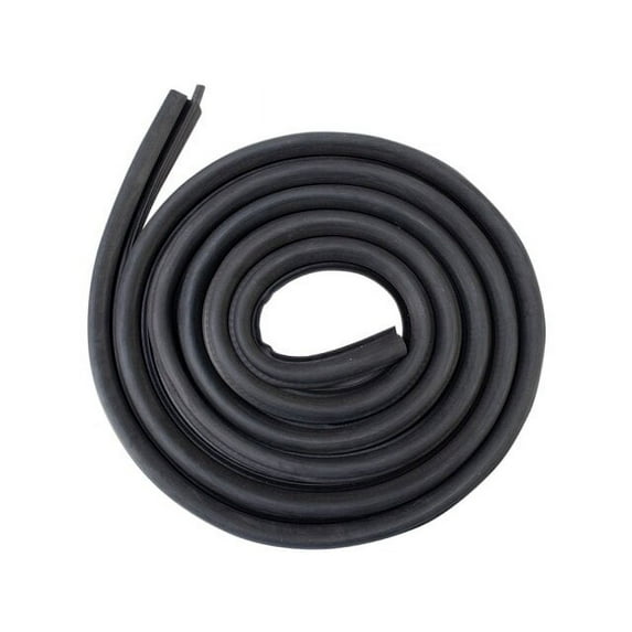 Door Seal - Compatible with 2007 - 2013 Chevy Silverado 1500 2008 2009 2010 2011 2012