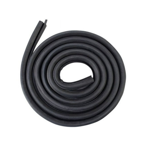 Door Seal - Compatible with 2007 - 2013 Chevy Silverado 1500 2008 2009 2010 2011 2012