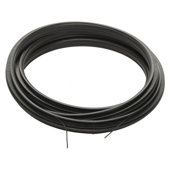 Door Seal - Compatible with 2014 - 2018 BMW 328d Base F30 Sedan 4-Door 2015 2016 2017