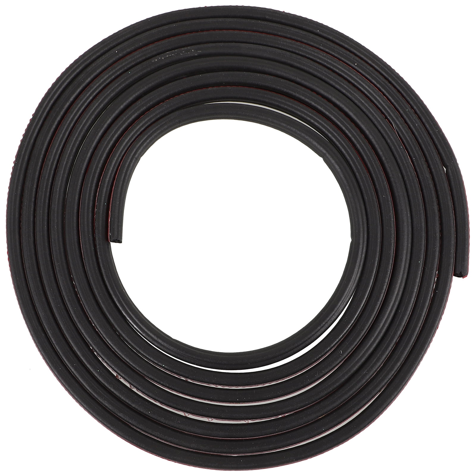 Door Seal Strip Door Seals The Car Window Seal Black