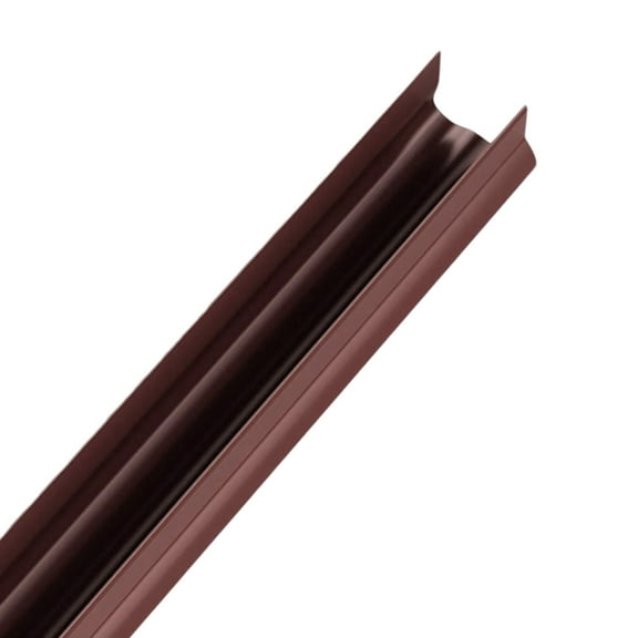 Door Seal Strips Door Bottom Seal Door Soundproofing Strips Suitable for Soundproofing & Weatherproofing