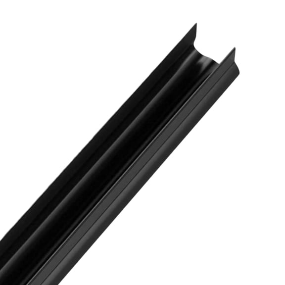 Door Seal Strips Easy to Install Door Bottom Seal Door Soundproofing Strips Suitable for Soundproofing & Weatherproofing