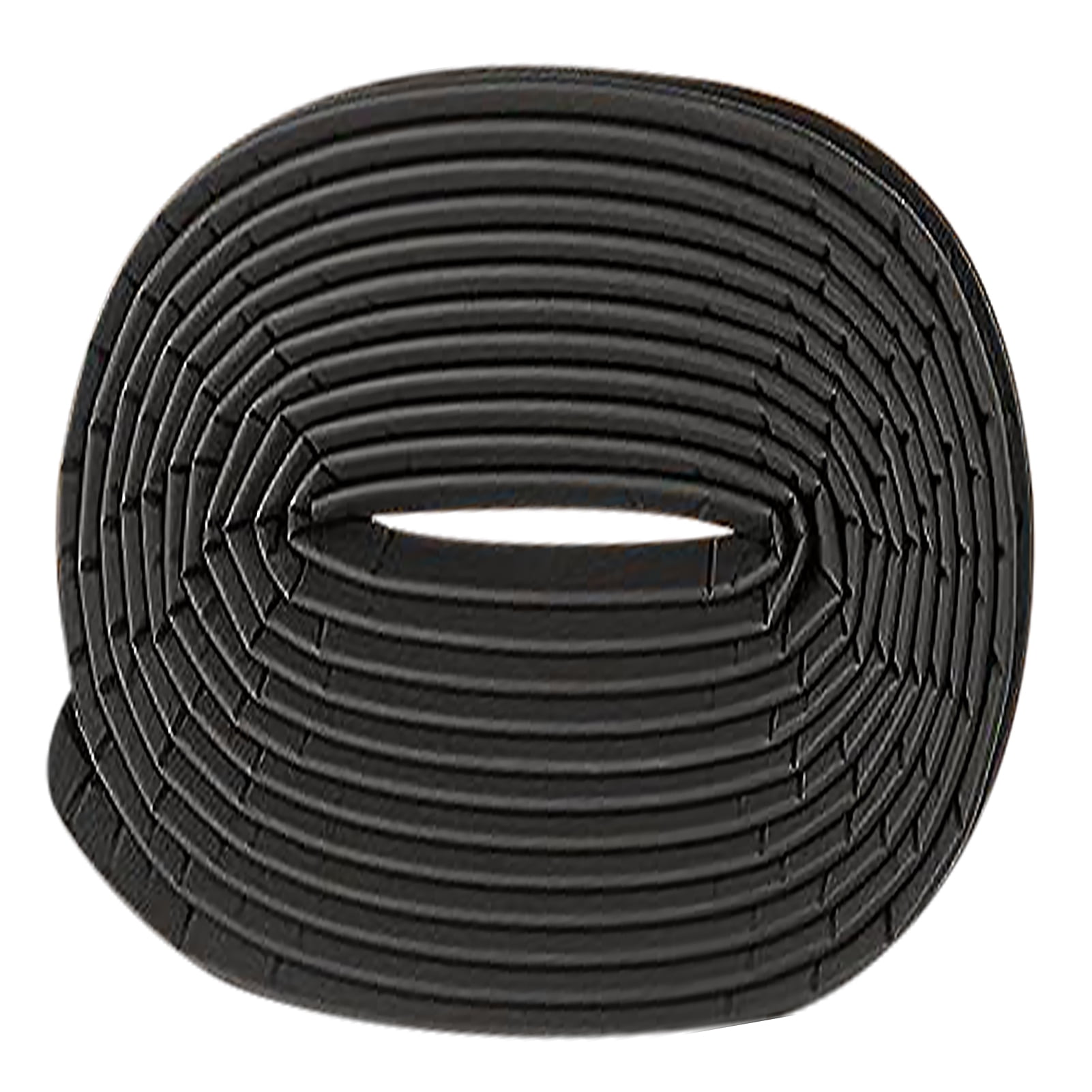 Door Sealing Strip Vshaped Weather Stripping Noise Reduction