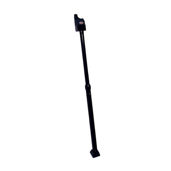 Door Security Bar with Alarm