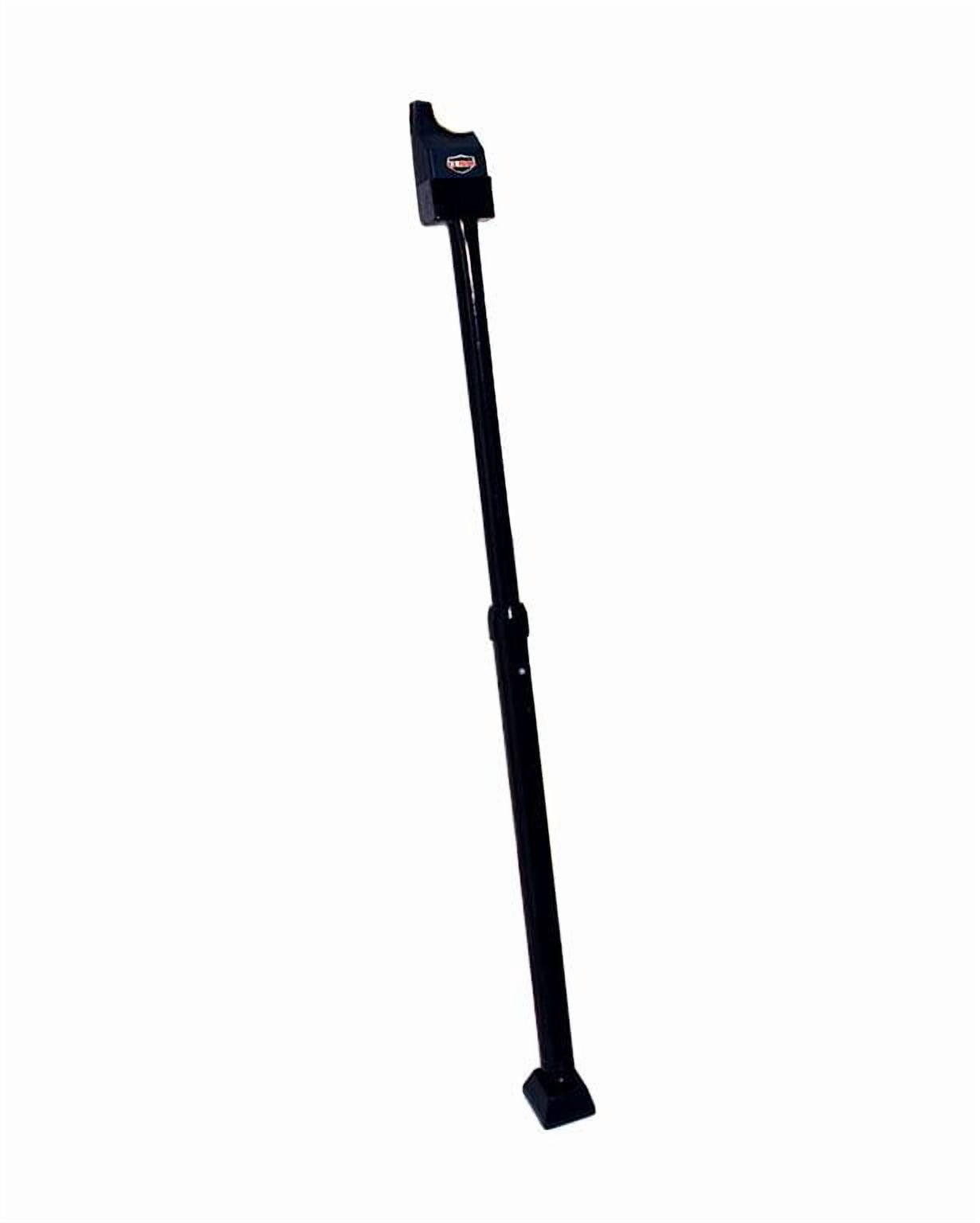Door Security Bar with Alarm