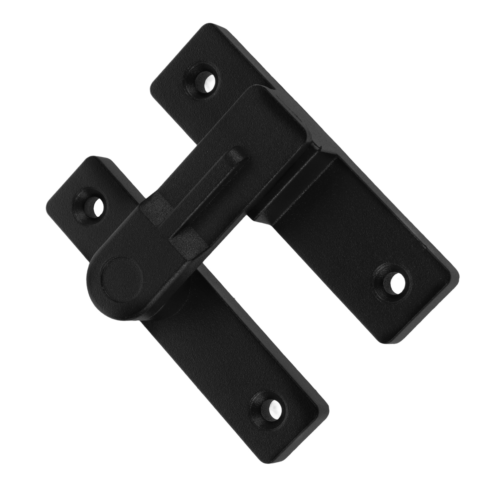Door Security Latch Stainless Steel Door Latch Gate Door Latch Metal