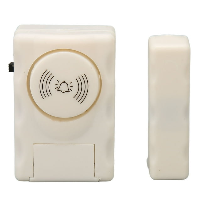 Door Sensor Alarms Home Security Anti Theft Burglar Door Window Entry