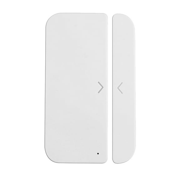 Door Sensor, Window Alarm Ifttt App Compatible Window App Window Leeofty Moweo Door Alarm Wifi Window Compatible White