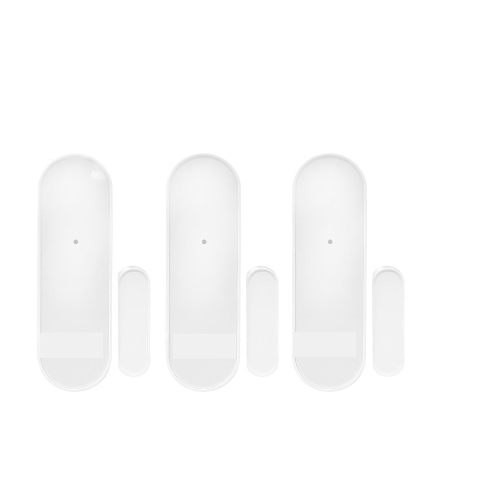 Door Sensor Window Sensor Smart Home Security Door Opening Detector