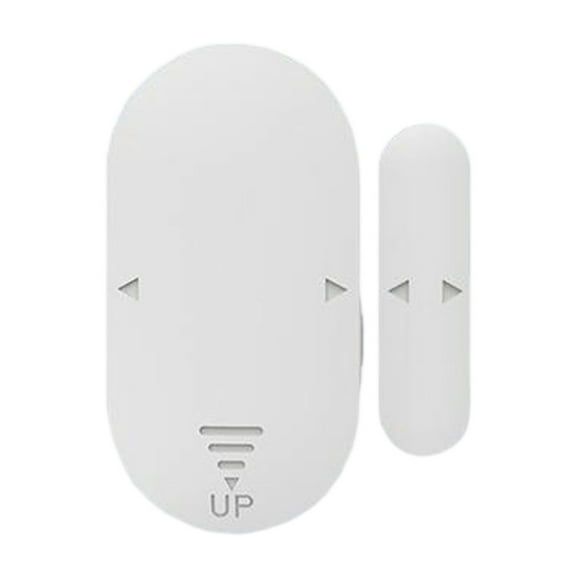 Door Sensor With Delayed Alarm Feature Customizable Alerts For Your Safety