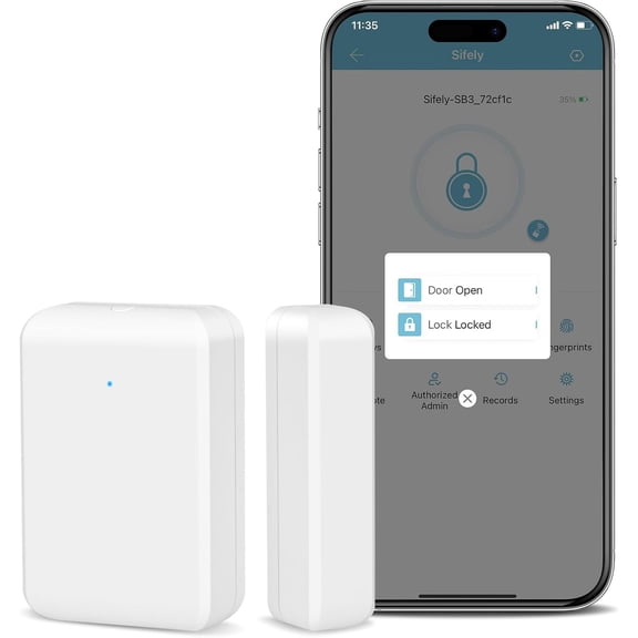 Door Sensor