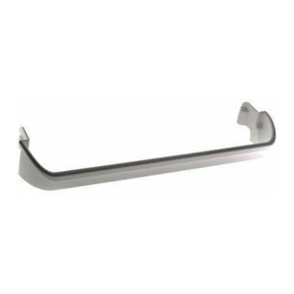Door Shelf Rack Bar (Middle) Compatible with FFTR1821TSB, FRT8IB5HQ1, NFTR18X4QS2, FFTR1814QS1, FFHT2117LW8 Refrigerators