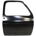 thumbnail image 1 of Door Shell Compatible with 1973-1974 Chevrolet Blazer 1973-1976 GMC Jimmy Front, Right Passenger, 1 of 5