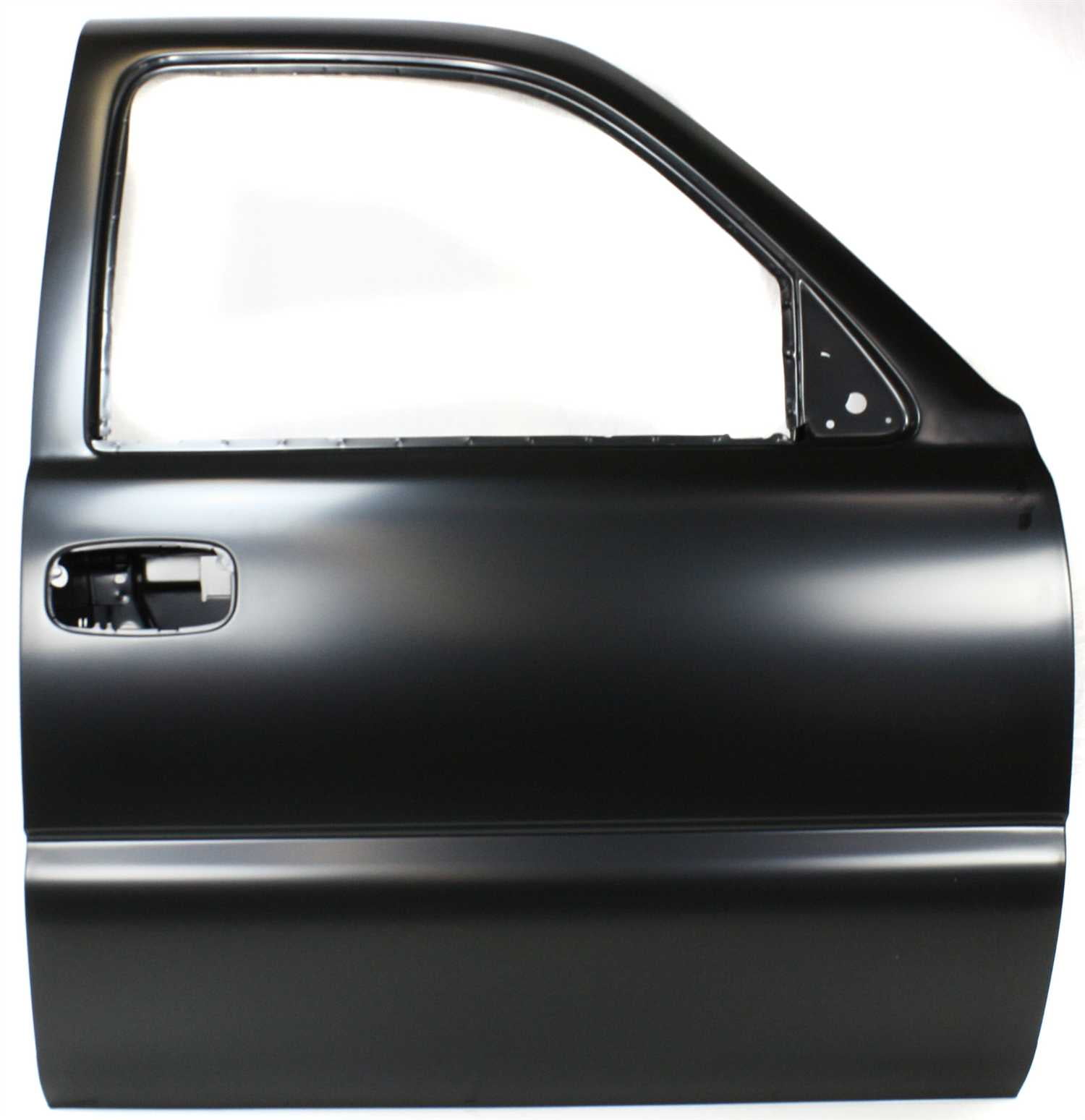1999-2006 Chevy Speaker Grill Silverado Tahoe Front Door Panel Dark